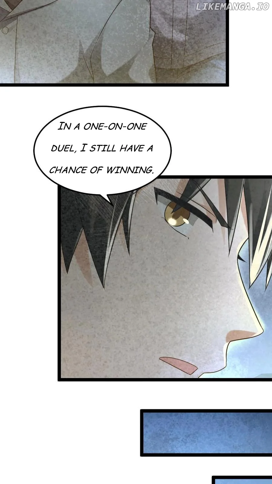 Global Freeze: I Created An Apocalypse Shelter Chapter 236 117 27