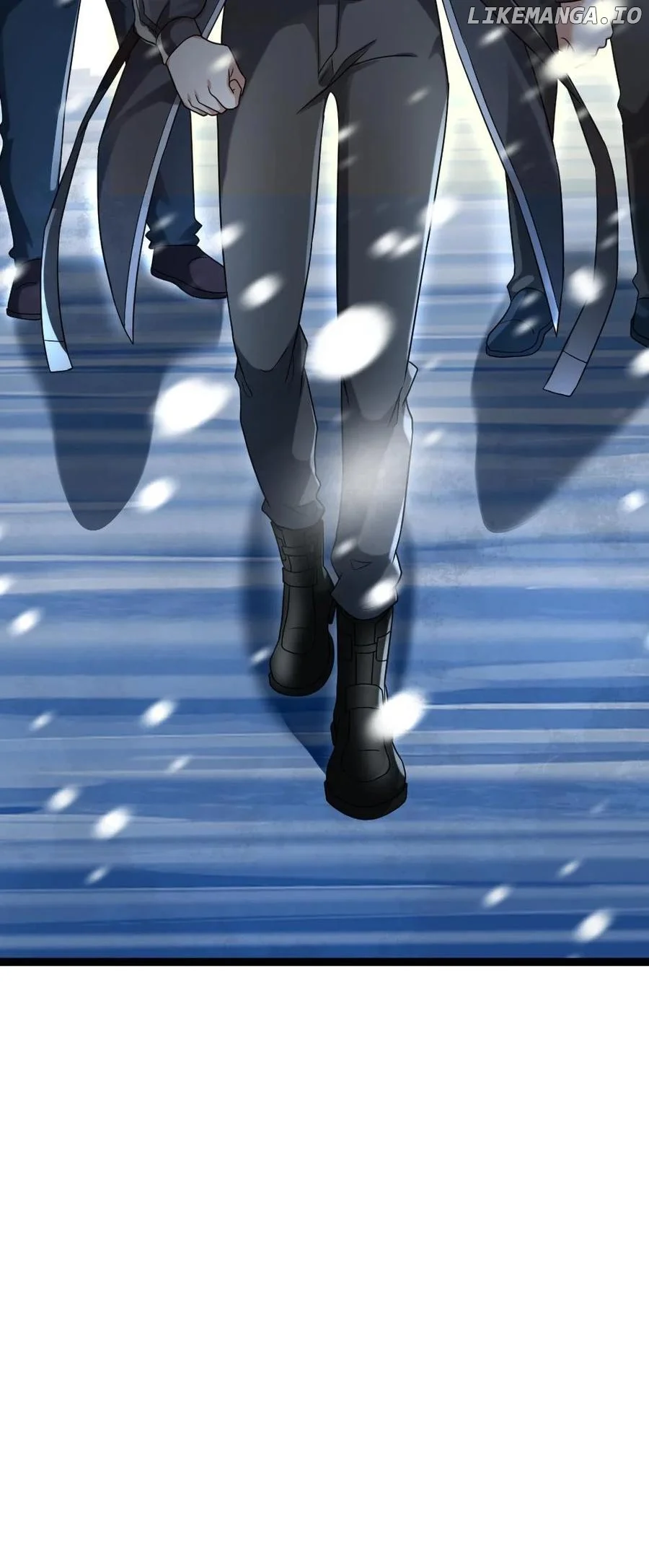 Global Freeze: I Created An Apocalypse Shelter Chapter 236 119 29