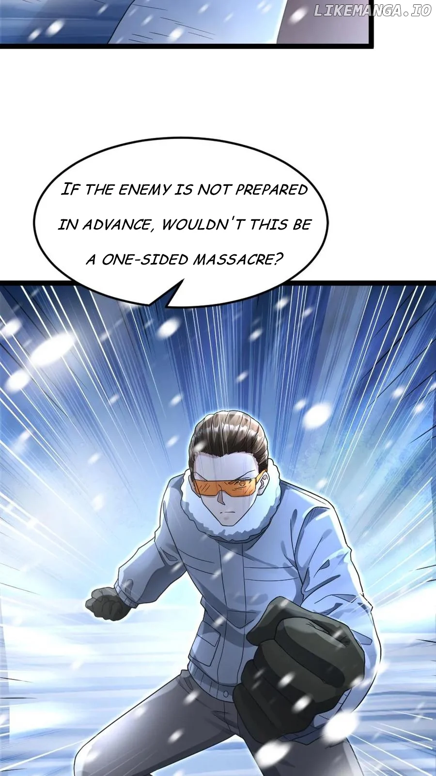 Global Freeze: I Created An Apocalypse Shelter Chapter 237 101 11