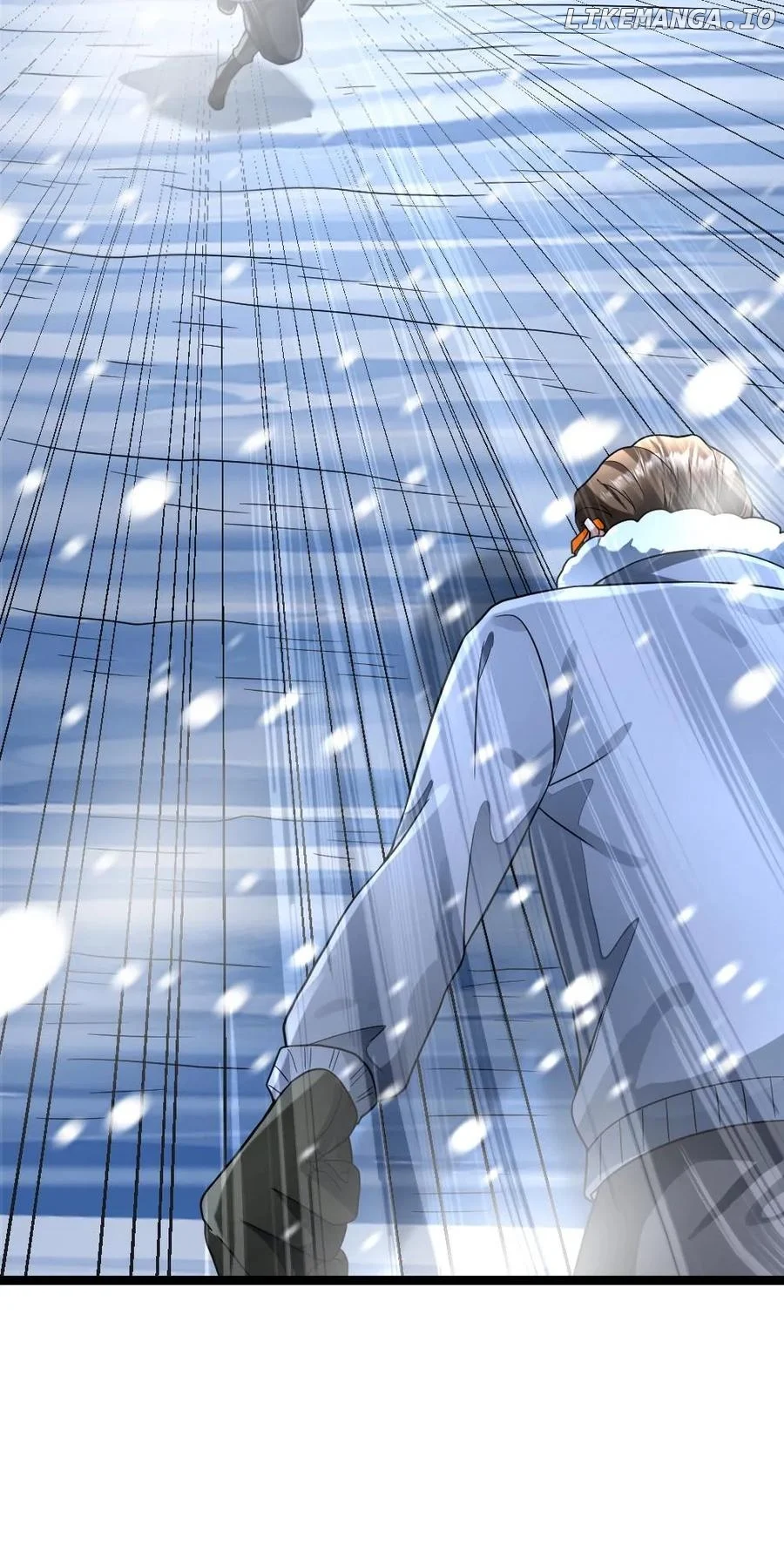 Global Freeze: I Created An Apocalypse Shelter Chapter 237 119 29