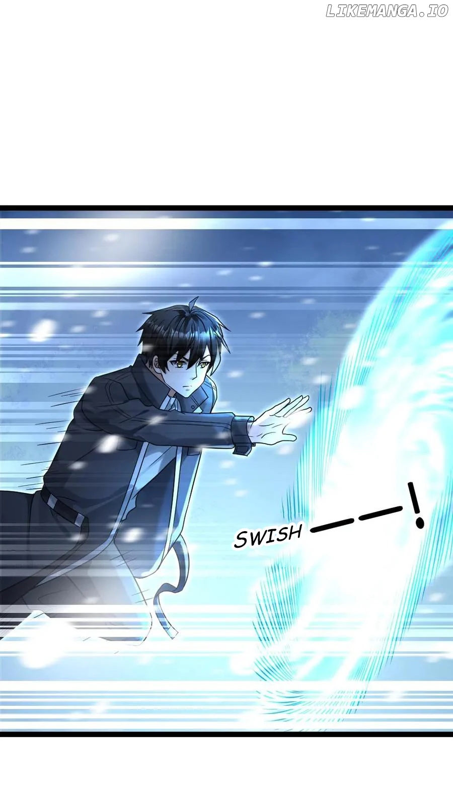 Global Freeze: I Created An Apocalypse Shelter Chapter 238 102 03