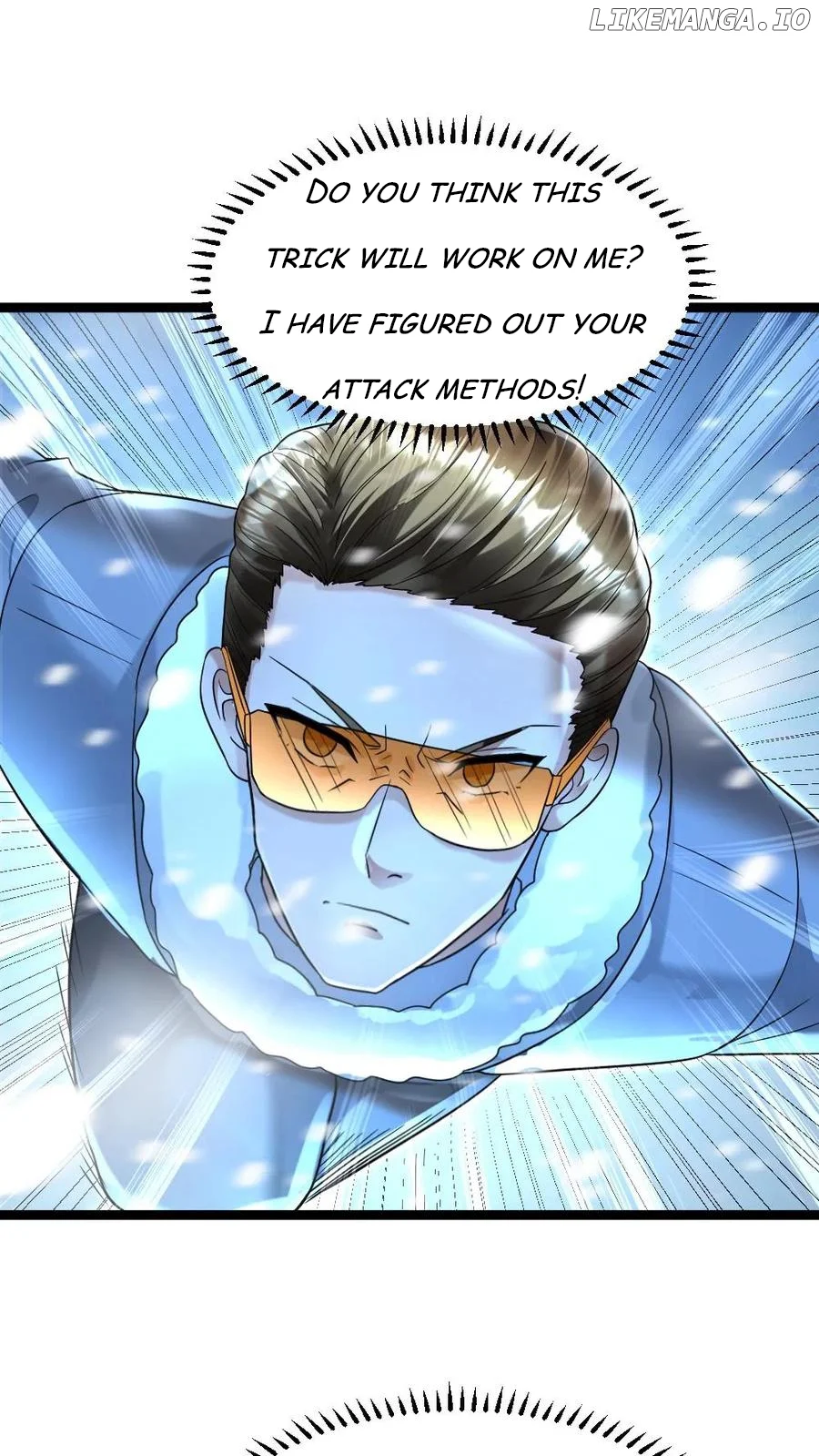 Global Freeze: I Created An Apocalypse Shelter Chapter 238 104 05