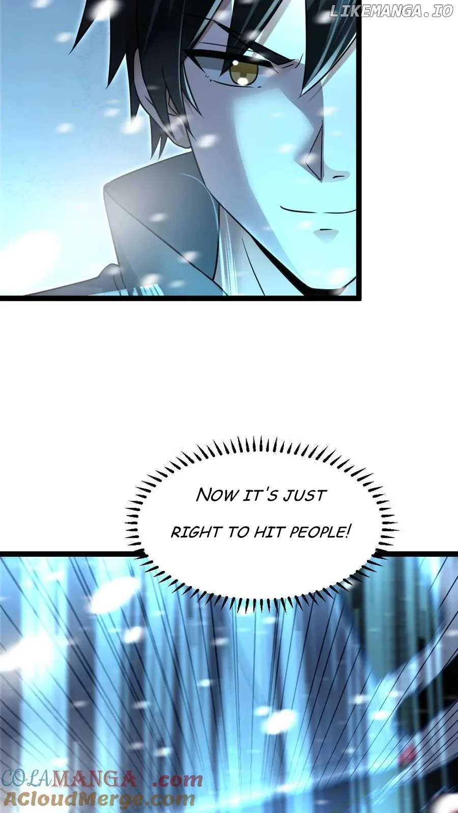 Global Freeze: I Created An Apocalypse Shelter Chapter 238 111 12