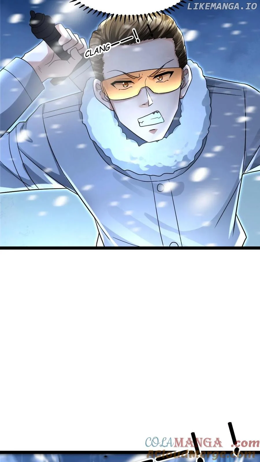 Global Freeze: I Created An Apocalypse Shelter Chapter 238 113 14