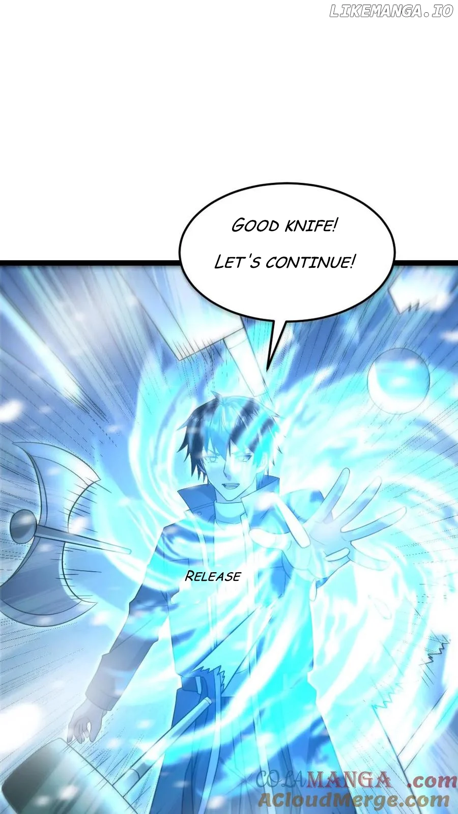 Global Freeze: I Created An Apocalypse Shelter Chapter 238 115 16