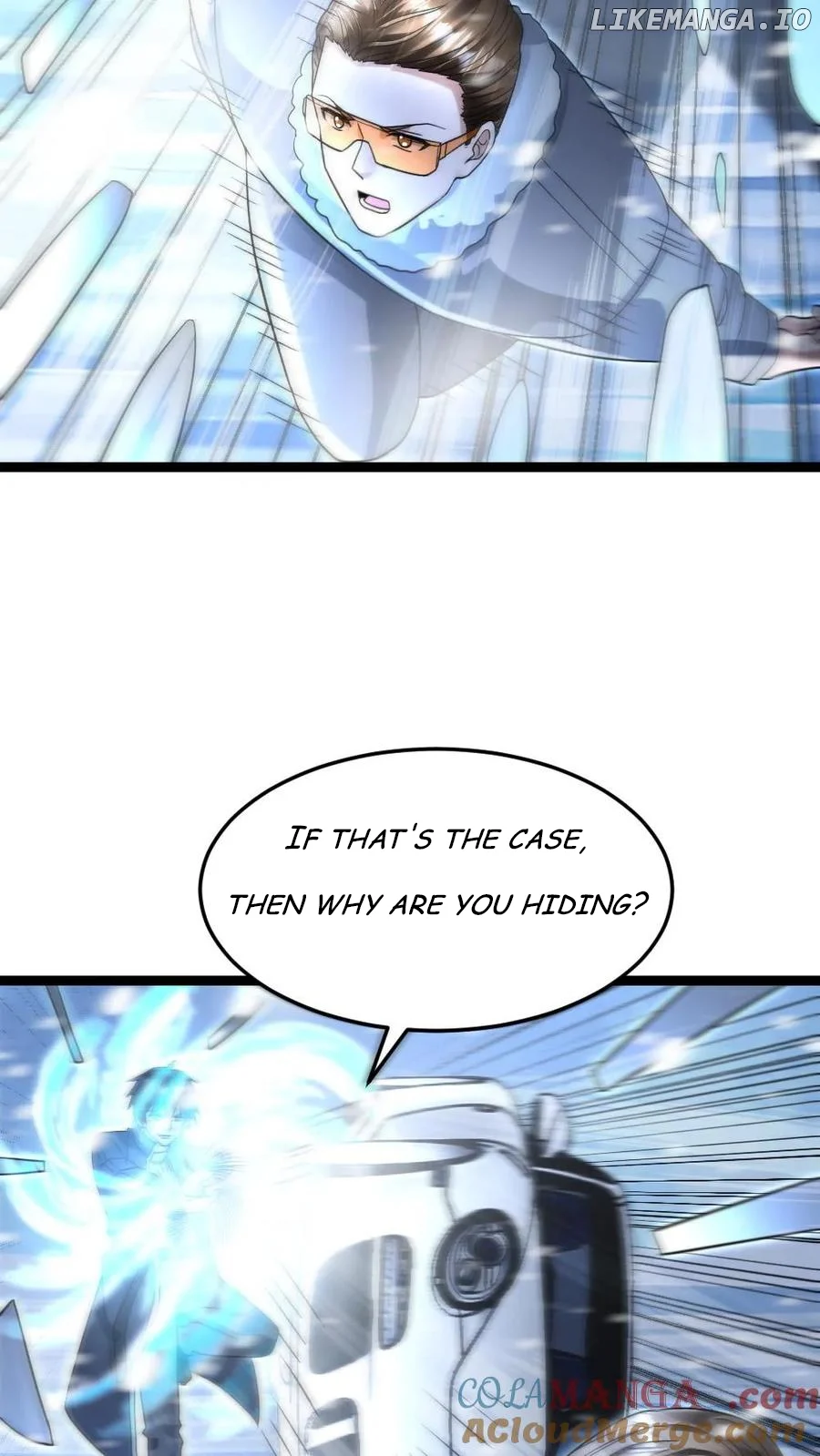 Global Freeze: I Created An Apocalypse Shelter Chapter 238 117 18