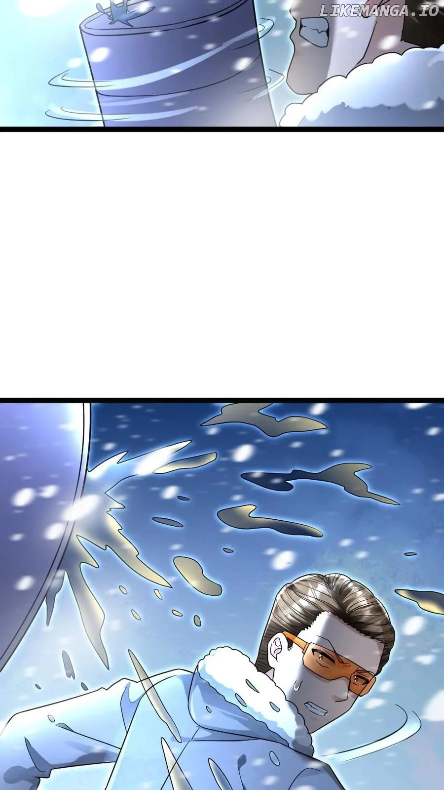 Global Freeze: I Created An Apocalypse Shelter Chapter 238 126 27