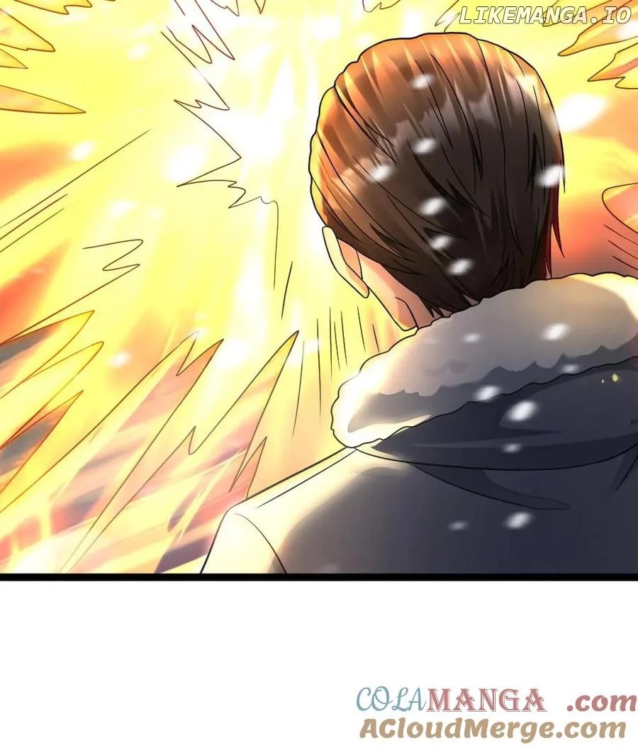 Global Freeze: I Created An Apocalypse Shelter Chapter 238 131 32