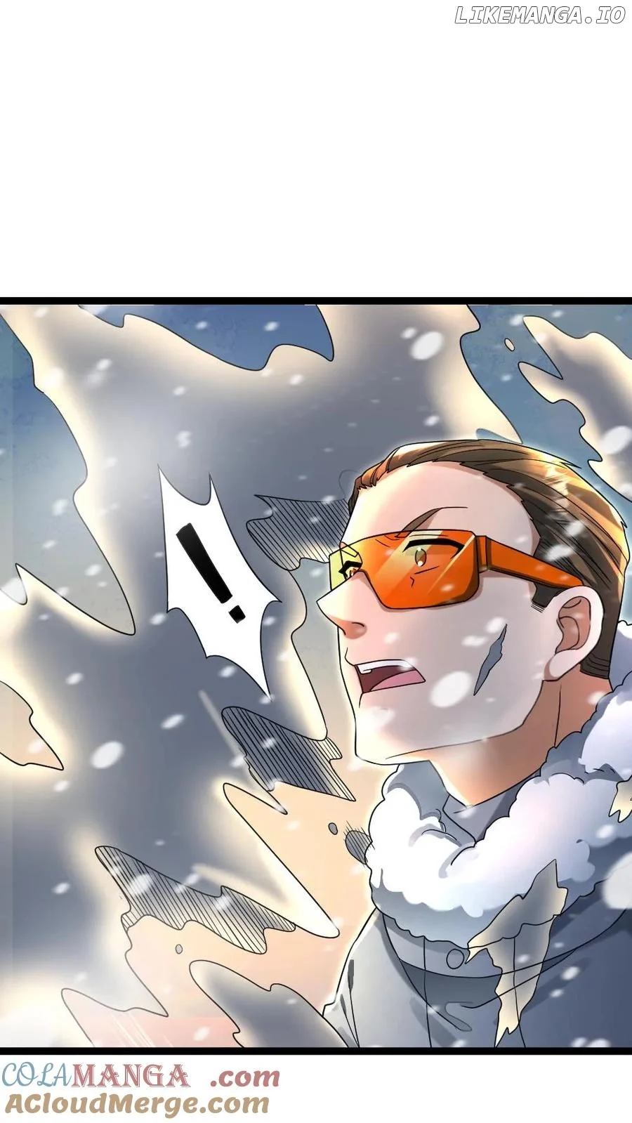 Global Freeze: I Created An Apocalypse Shelter Chapter 239 96 12