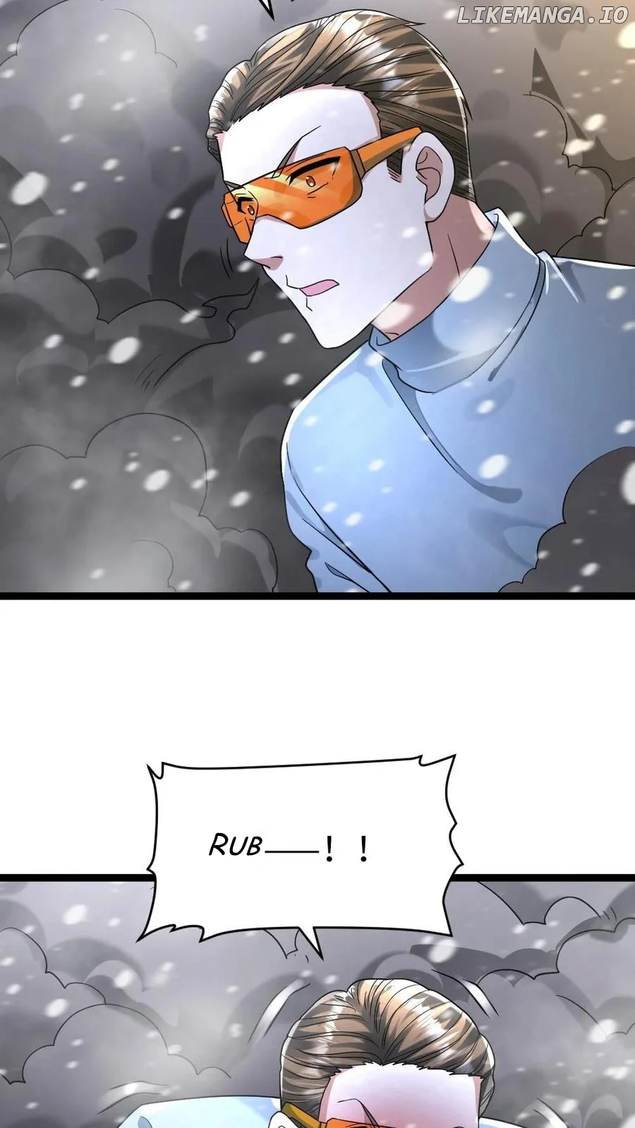 Global Freeze: I Created An Apocalypse Shelter Chapter 239 103 19