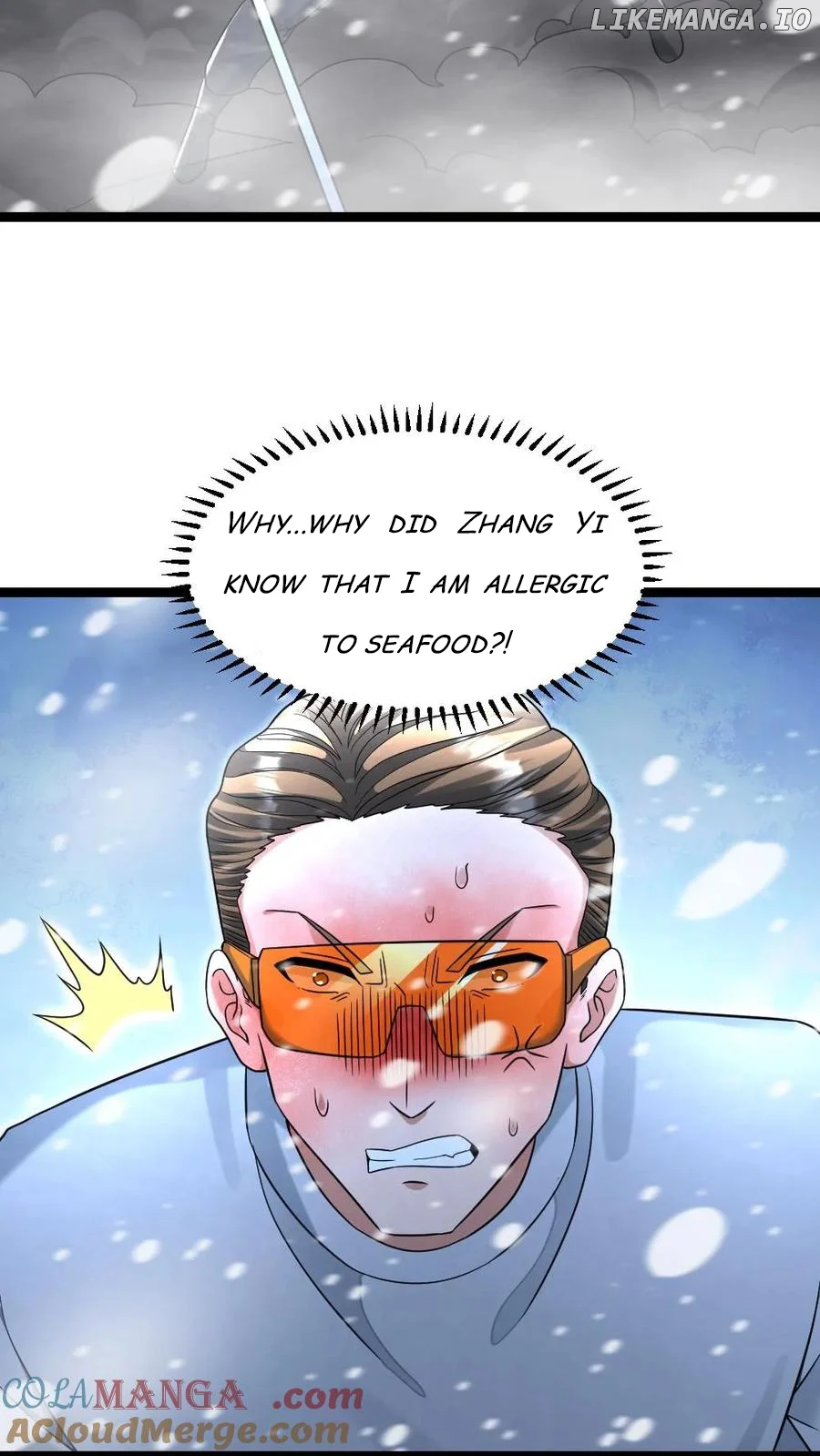 Global Freeze: I Created An Apocalypse Shelter Chapter 239 108 24