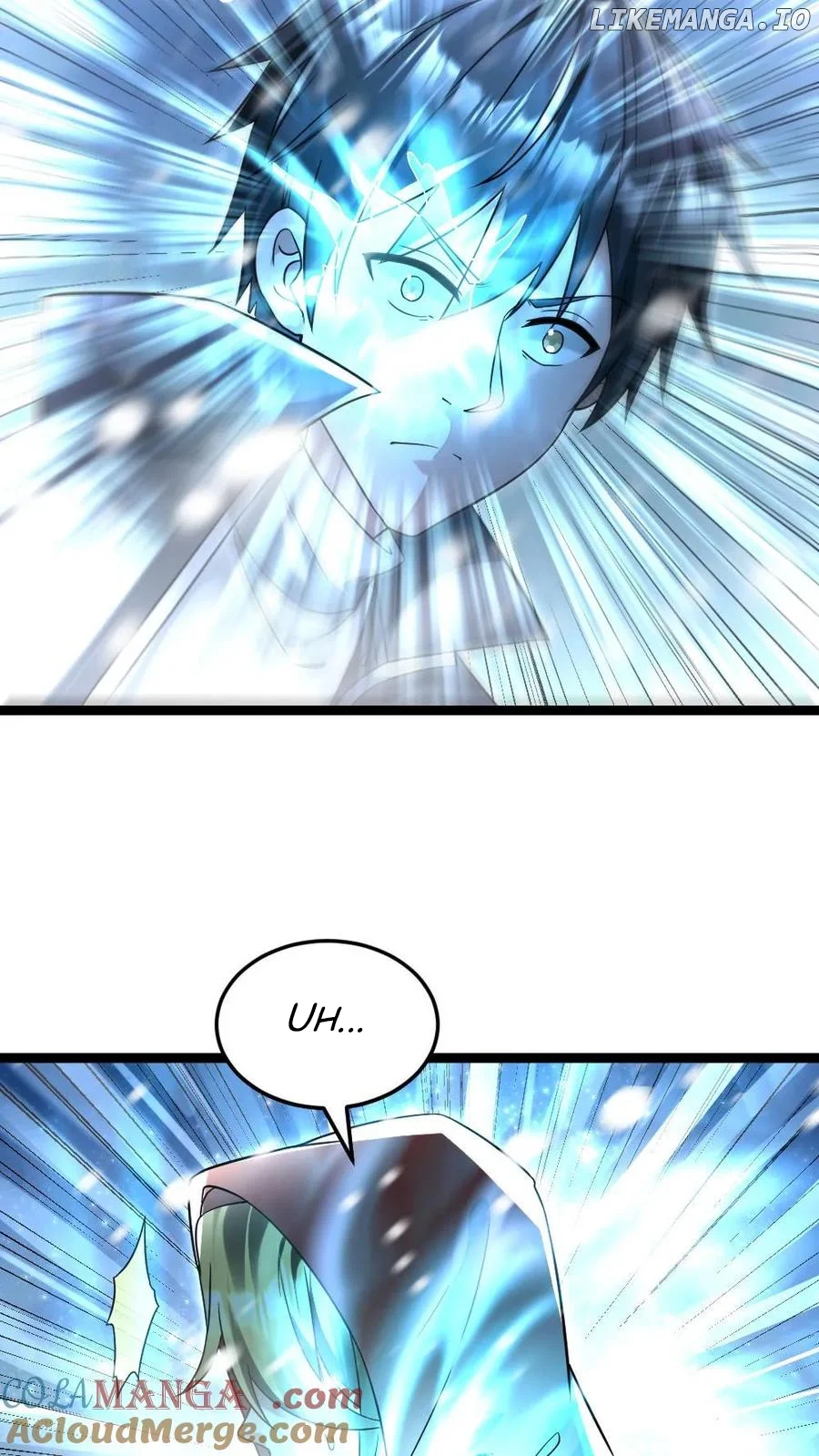 Global Freeze: I Created An Apocalypse Shelter Chapter 242 106 06