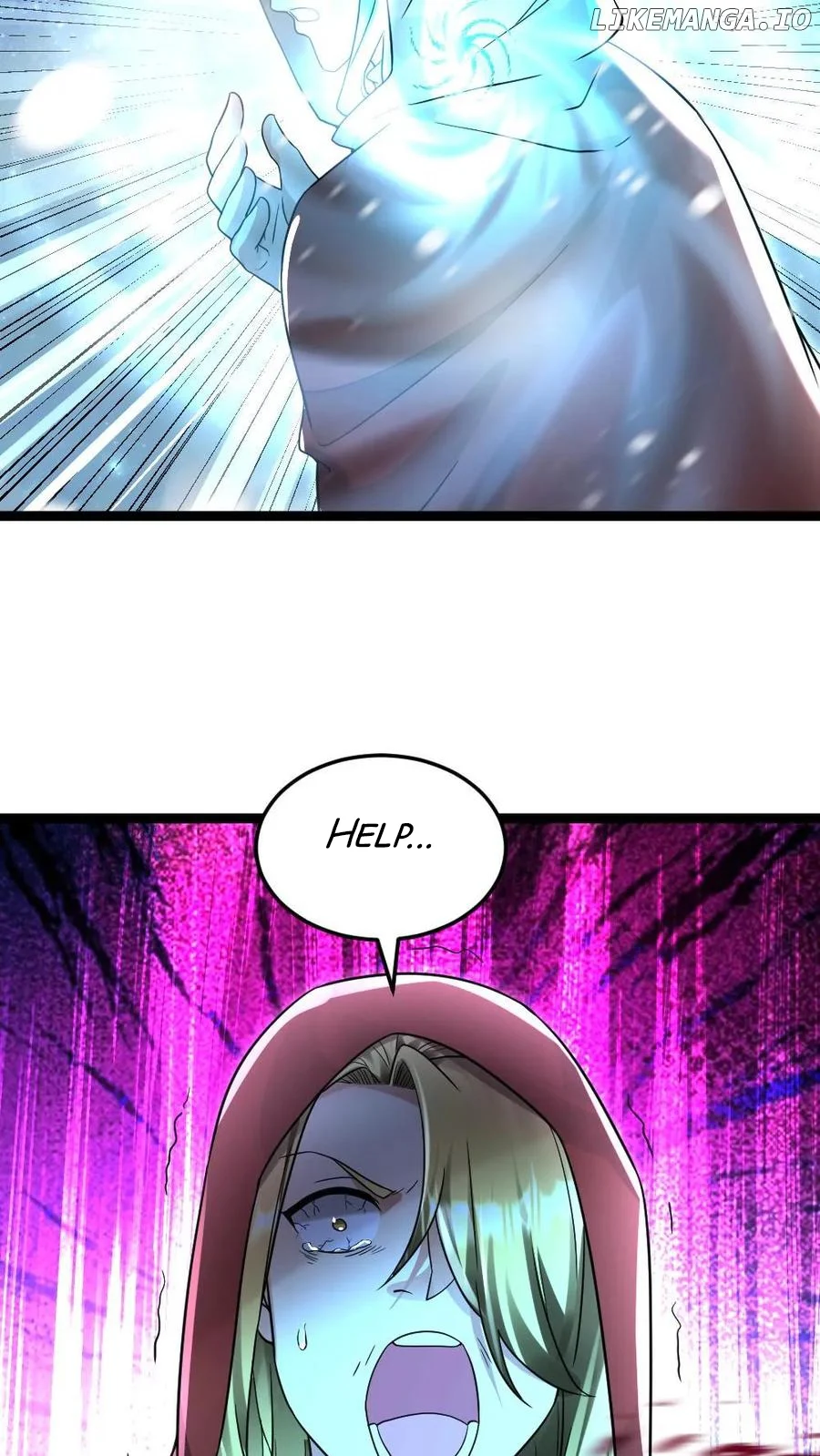 Global Freeze: I Created An Apocalypse Shelter Chapter 242 107 07