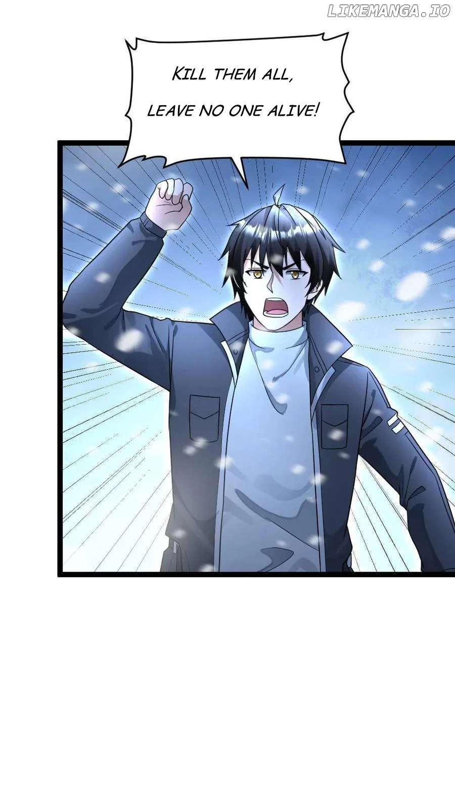 Global Freeze: I Created An Apocalypse Shelter Chapter 242 115 15