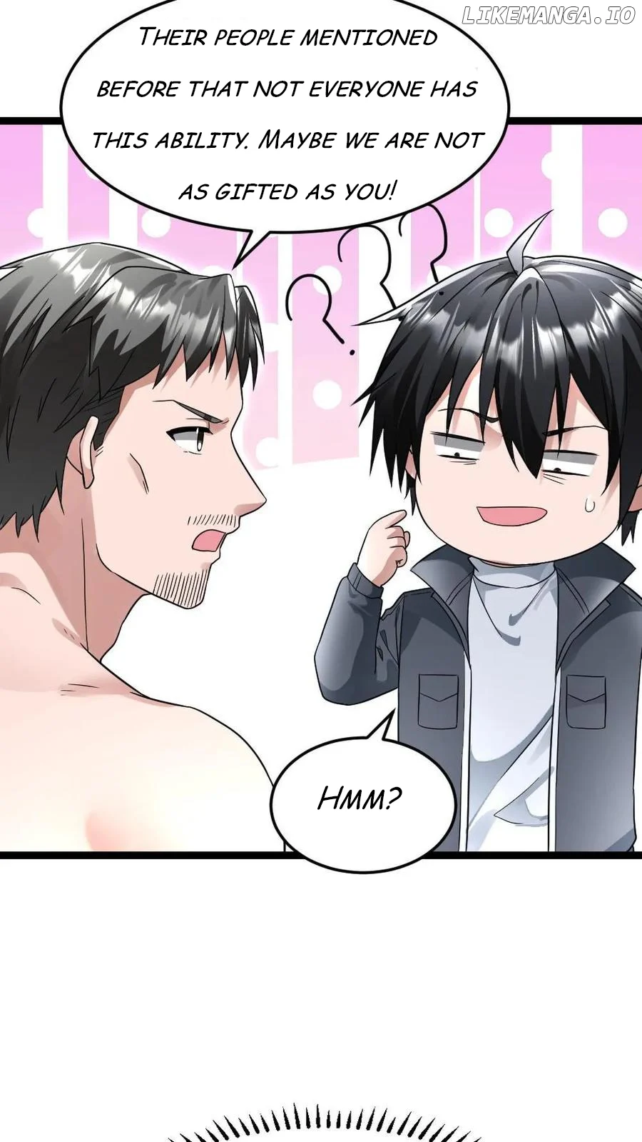 Global Freeze: I Created An Apocalypse Shelter Chapter 242 123 23