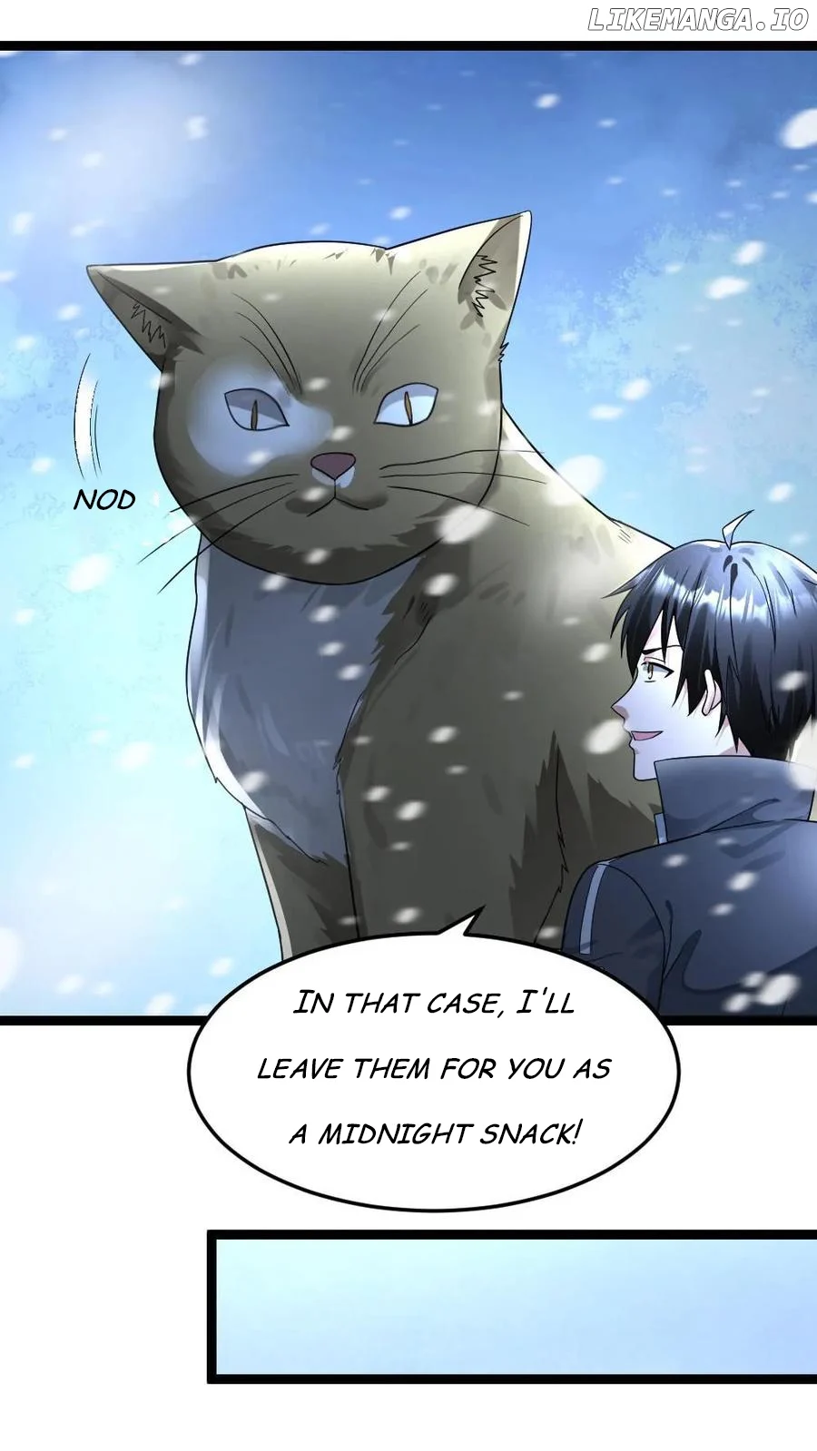 Global Freeze: I Created An Apocalypse Shelter Chapter 242 127 27