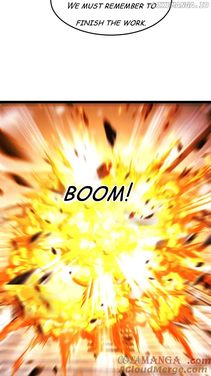 Global Freeze: I Created An Apocalypse Shelter Chapter 242 130 30