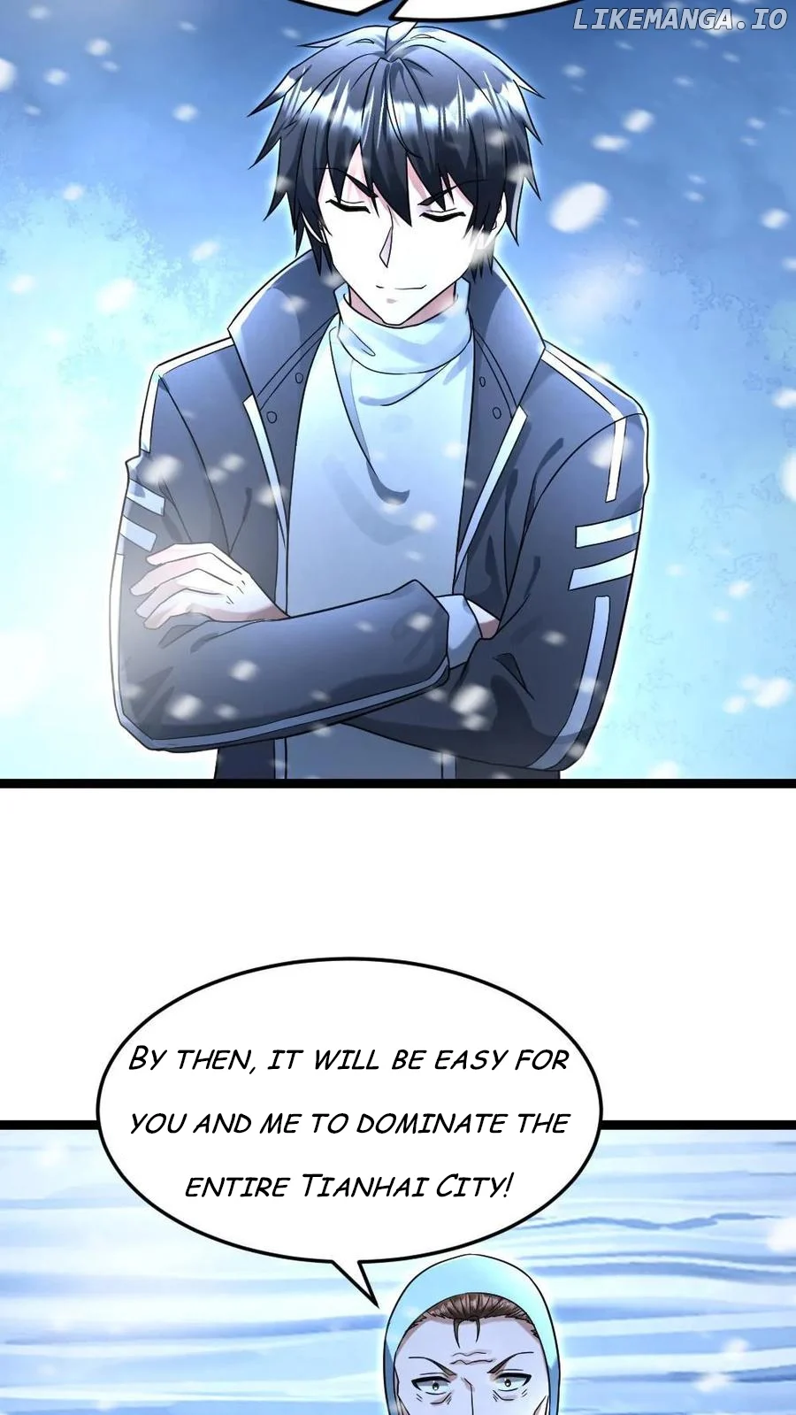 Global Freeze: I Created An Apocalypse Shelter Chapter 243 122 25