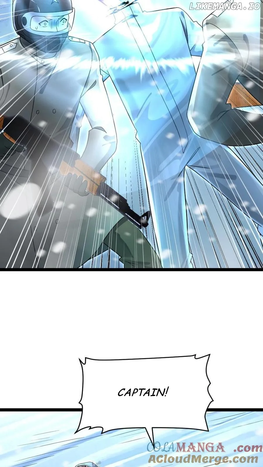 Global Freeze: I Created An Apocalypse Shelter Chapter 243 125 28