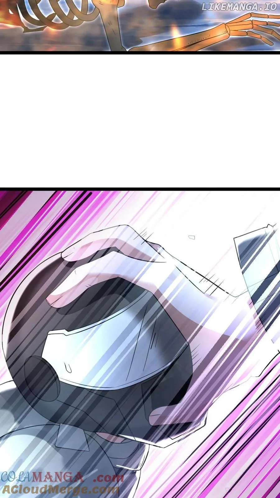 Global Freeze: I Created An Apocalypse Shelter Chapter 244 112 10