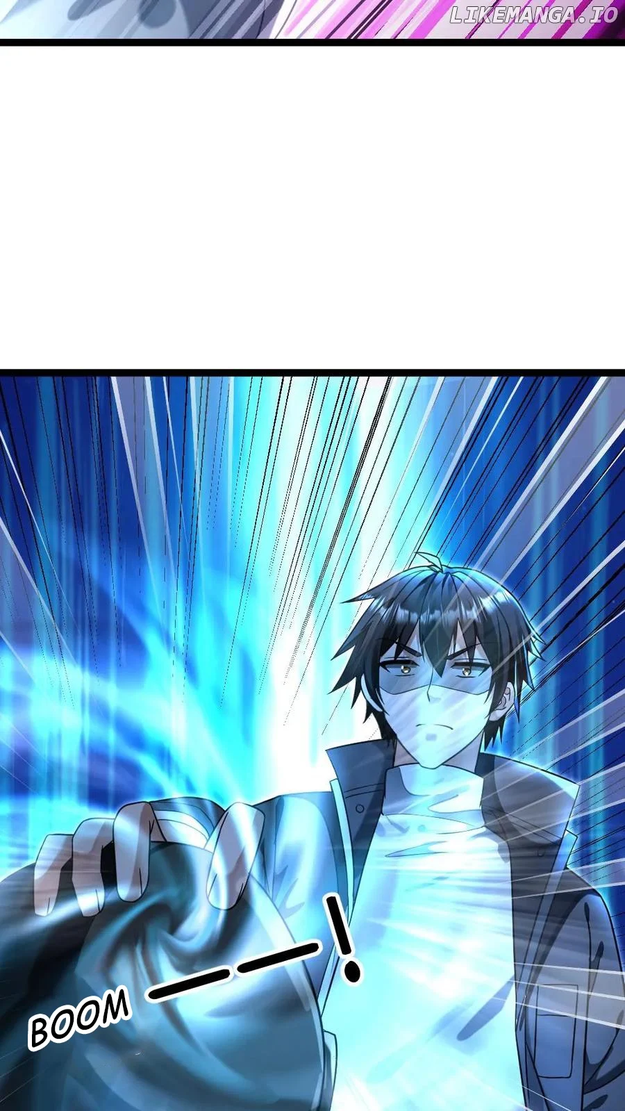 Global Freeze: I Created An Apocalypse Shelter Chapter 244 113 11