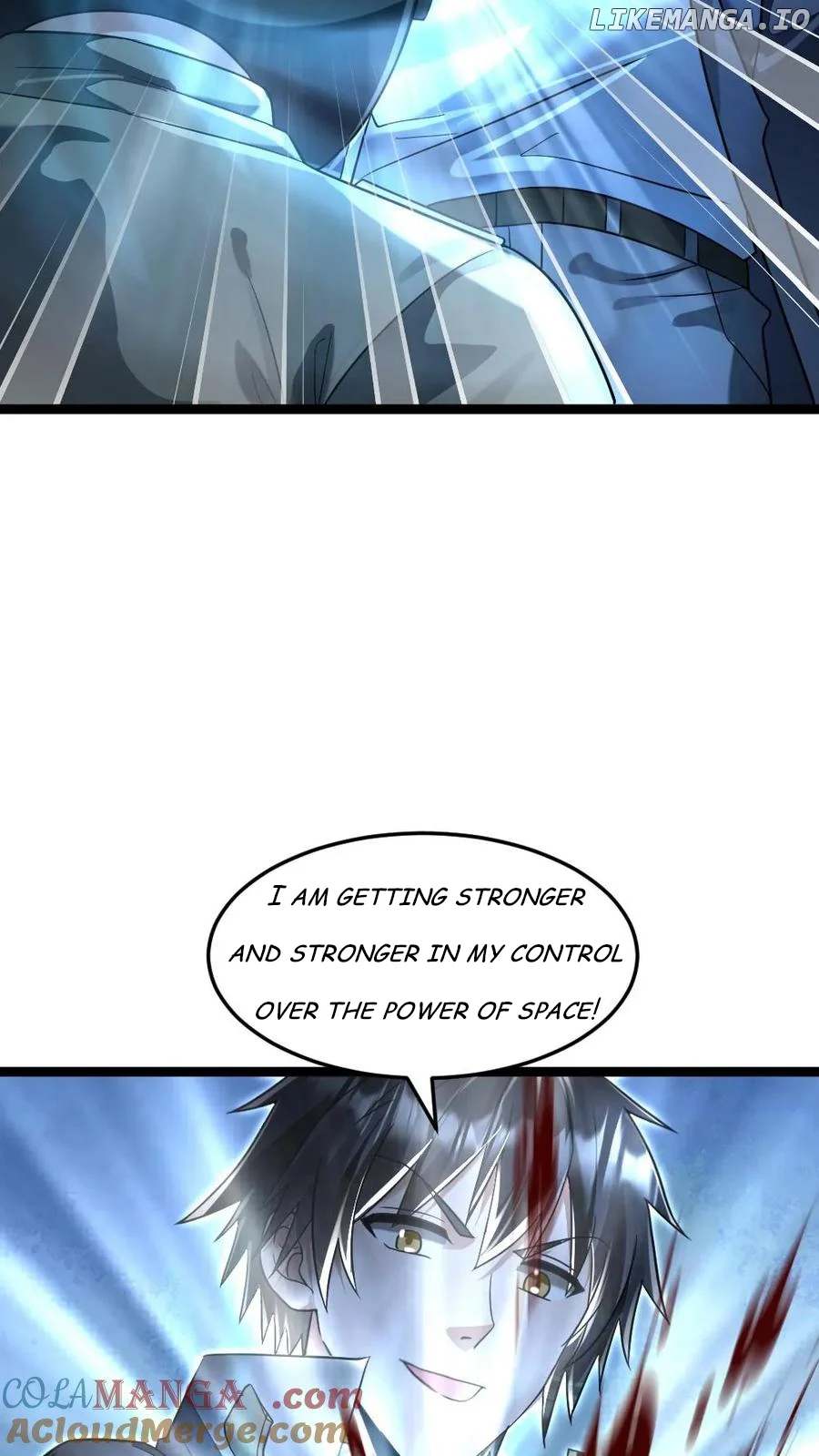 Global Freeze: I Created An Apocalypse Shelter Chapter 244 114 12