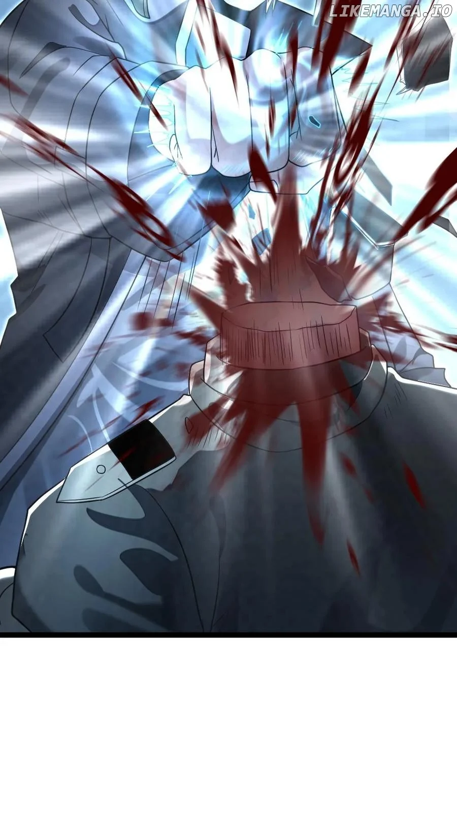 Global Freeze: I Created An Apocalypse Shelter Chapter 244 115 13