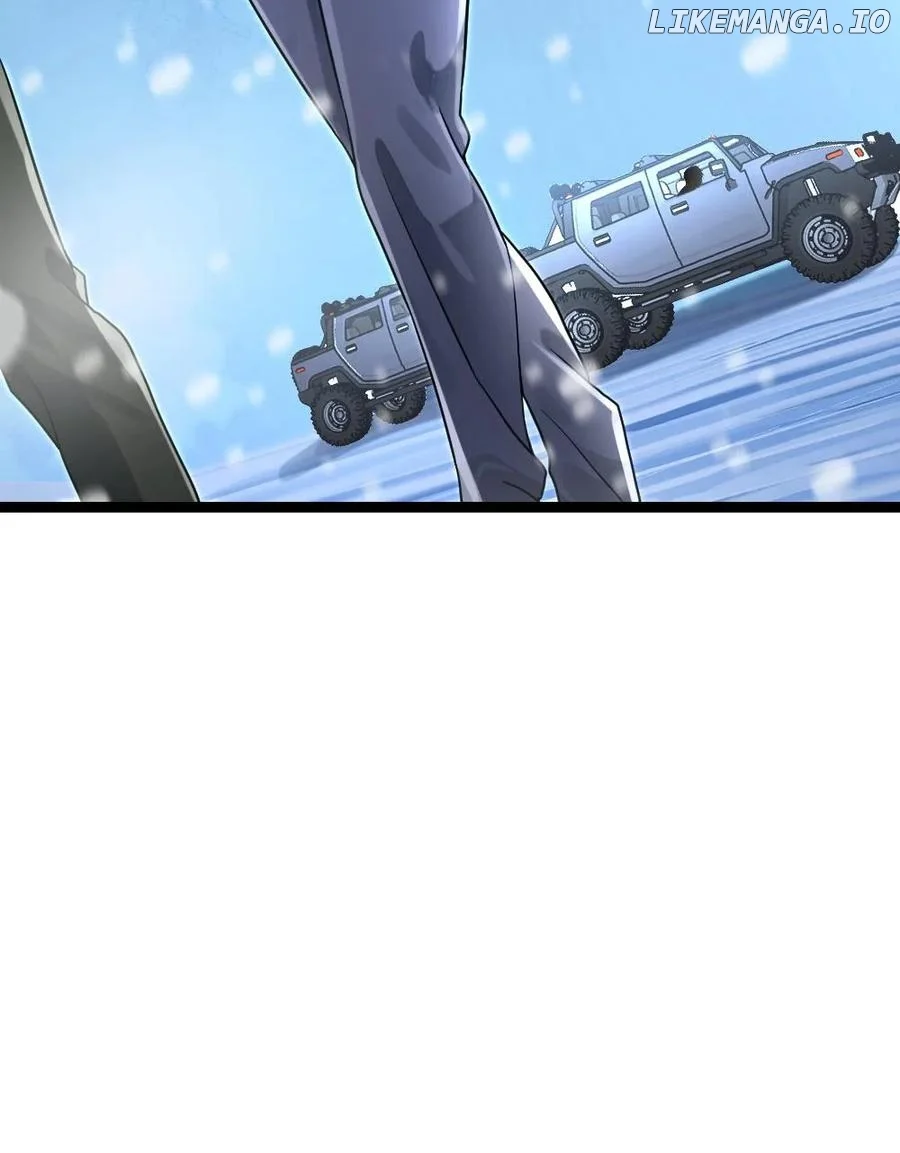 Global Freeze: I Created An Apocalypse Shelter Chapter 244 135 33