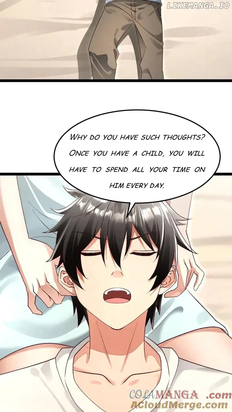 Global Freeze: I Created An Apocalypse Shelter Chapter 247 87 008