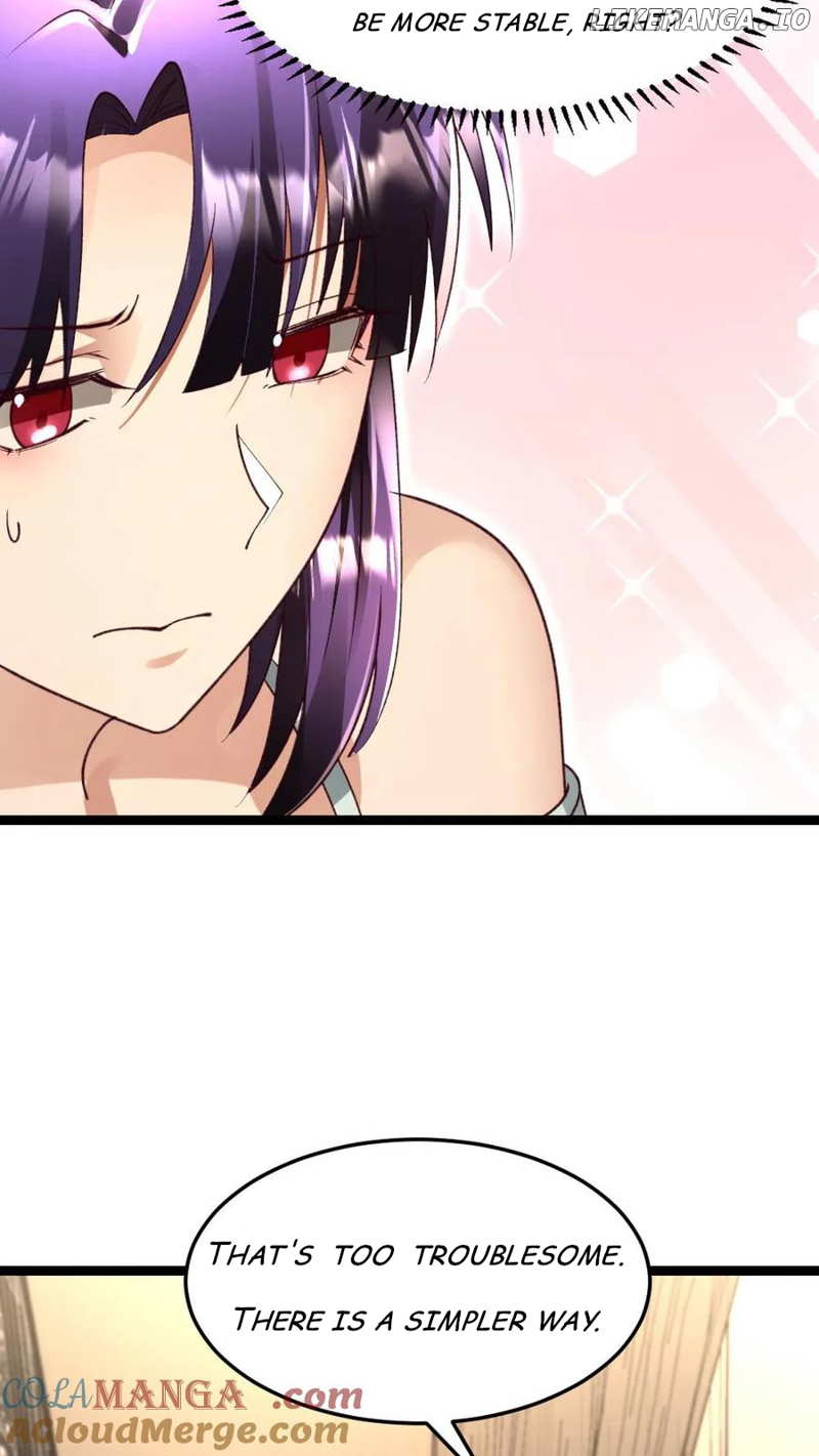 Global Freeze: I Created An Apocalypse Shelter Chapter 247 91 012