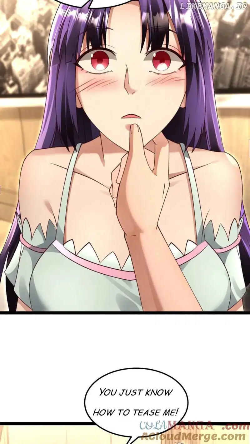 Global Freeze: I Created An Apocalypse Shelter Chapter 247 93 014