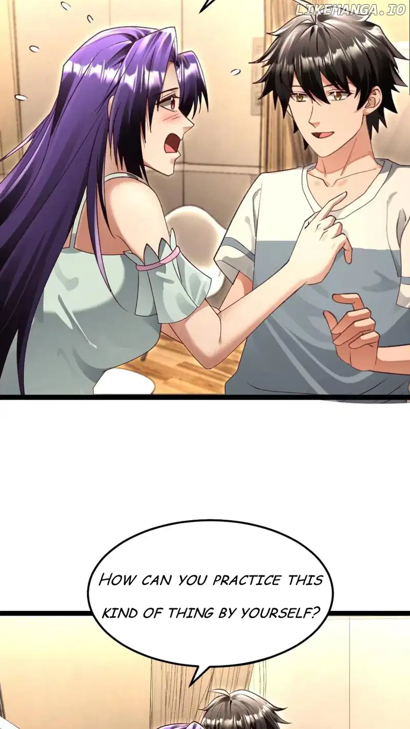 Global Freeze: I Created An Apocalypse Shelter Chapter 247 94 015