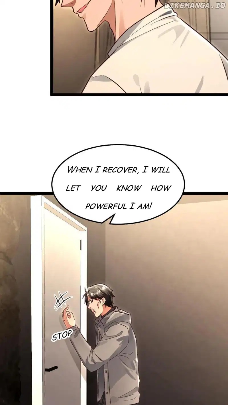 Global Freeze: I Created An Apocalypse Shelter Chapter 247 96 017