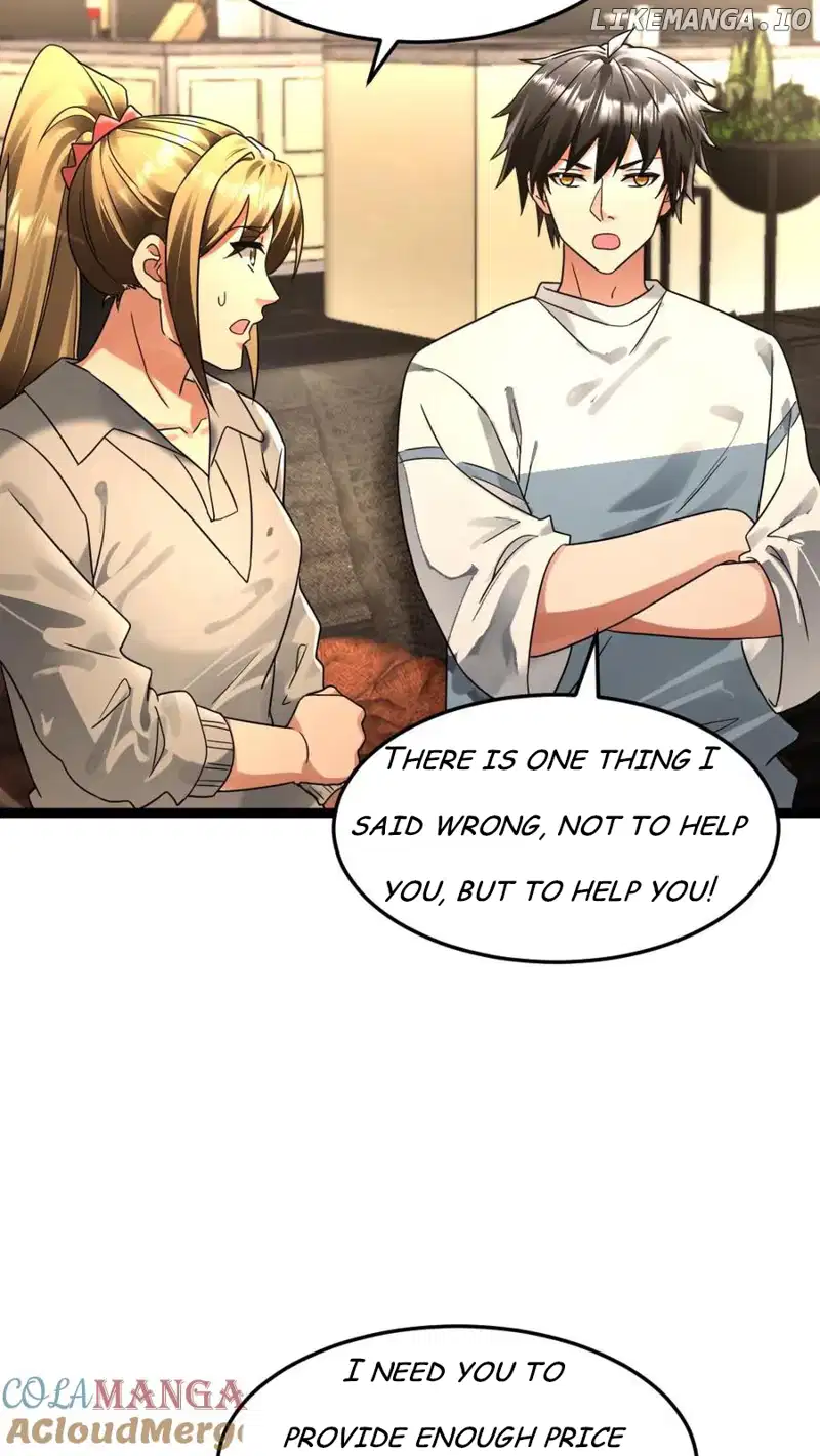 Global Freeze: I Created An Apocalypse Shelter Chapter 249 94 006