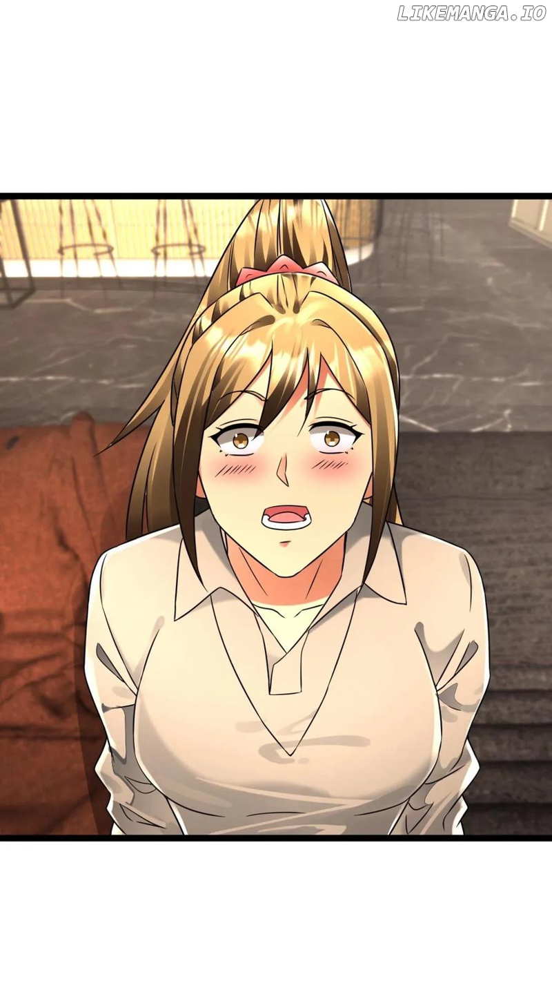 Global Freeze: I Created An Apocalypse Shelter Chapter 249 97 009