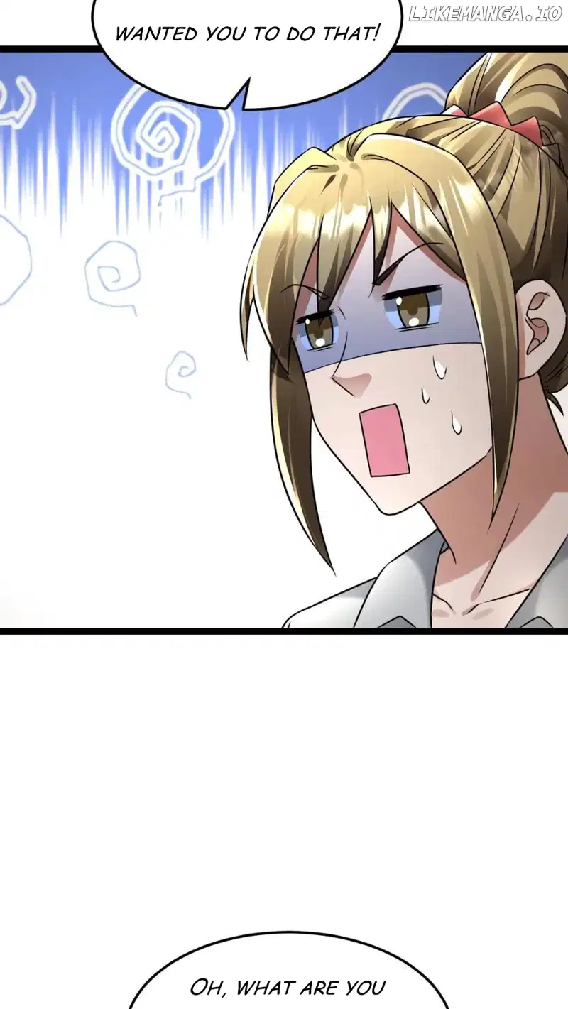 Global Freeze: I Created An Apocalypse Shelter Chapter 249 101 013