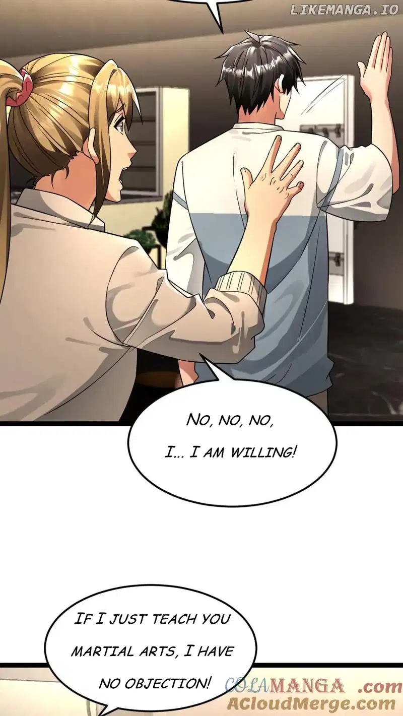 Global Freeze: I Created An Apocalypse Shelter Chapter 249 104 016