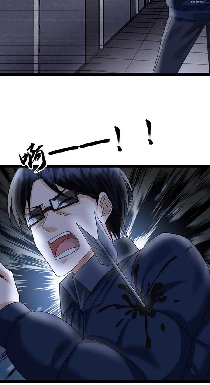 Global Freeze: I Created An Apocalypse Shelter Chapter 25 79 03