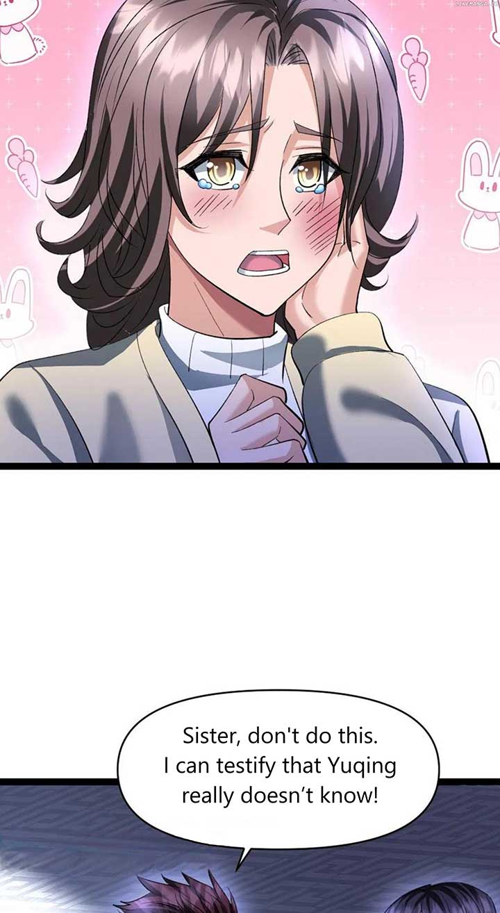 Global Freeze: I Created An Apocalypse Shelter Chapter 25 89 13