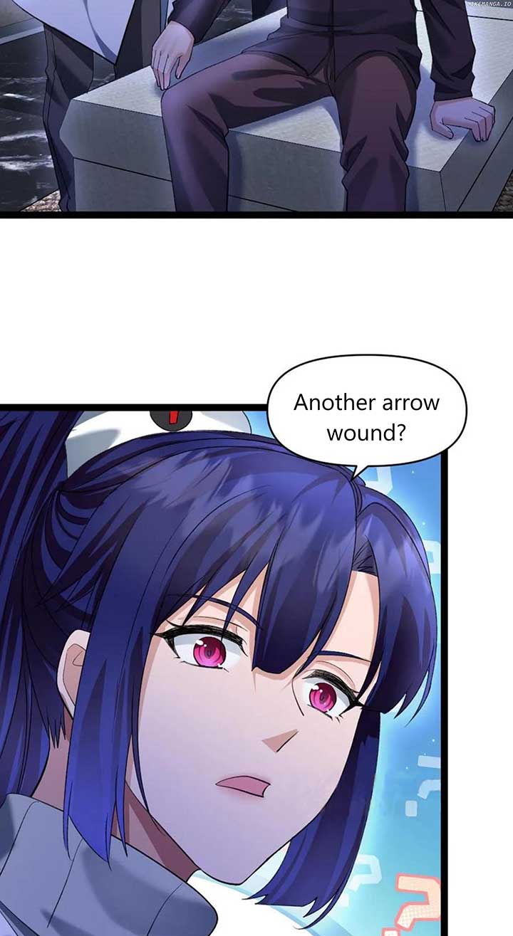 Global Freeze: I Created An Apocalypse Shelter Chapter 25 93 17