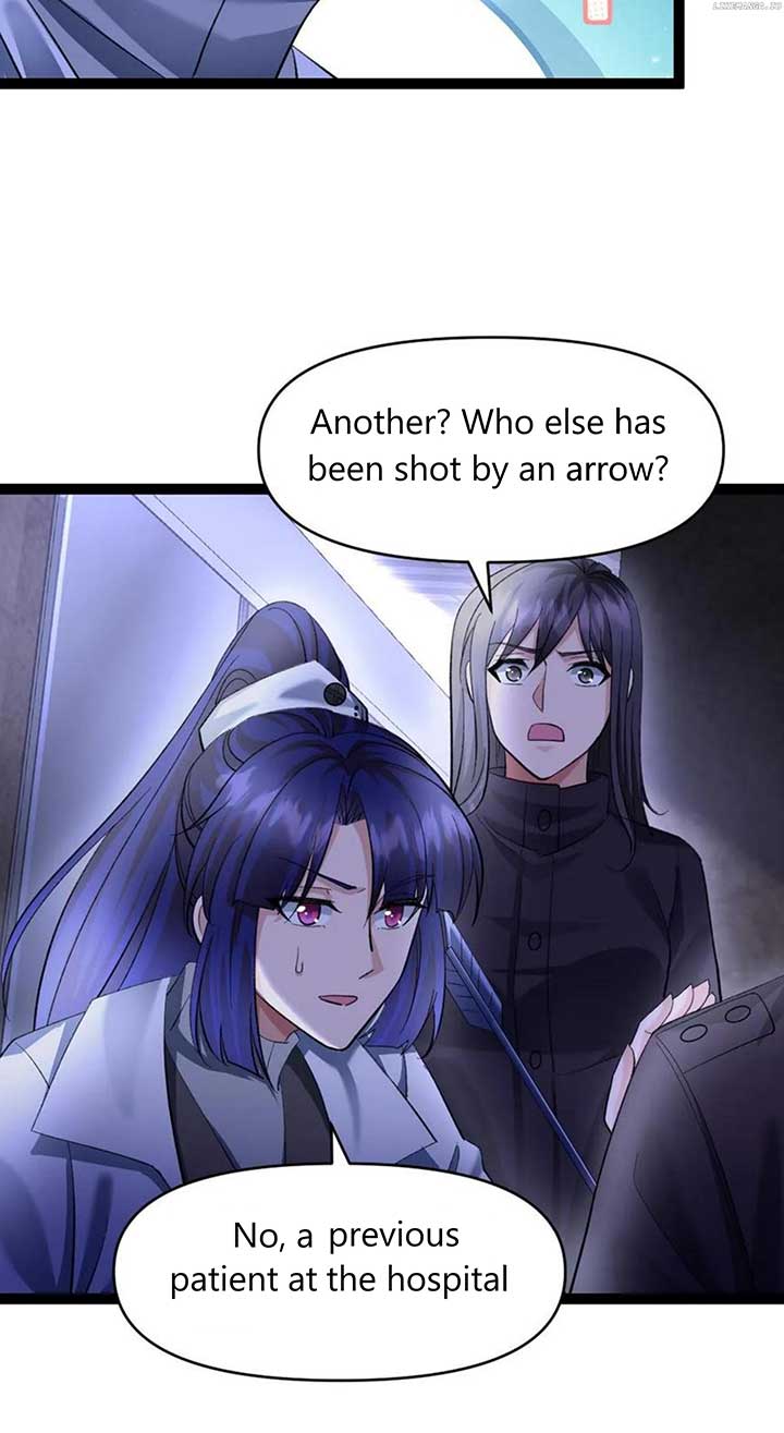 Global Freeze: I Created An Apocalypse Shelter Chapter 25 94 18