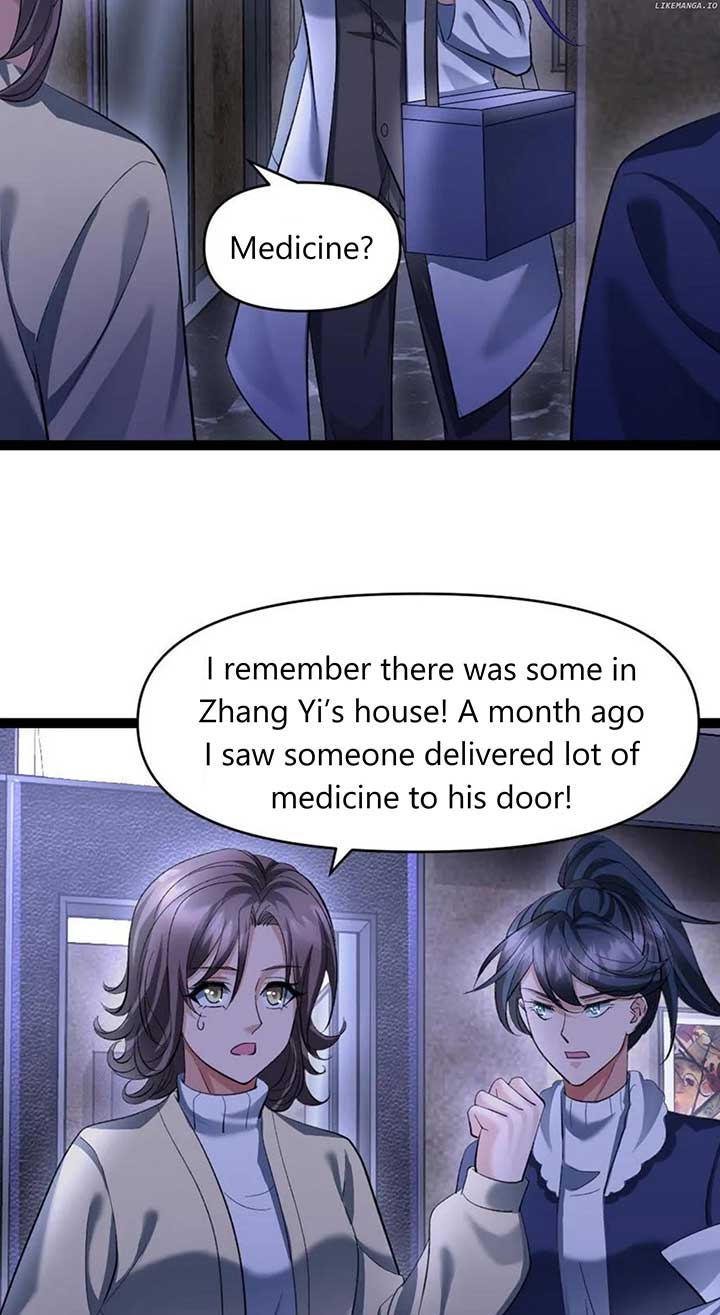 Global Freeze: I Created An Apocalypse Shelter Chapter 25 98 22