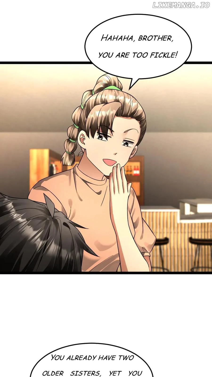 Global Freeze: I Created An Apocalypse Shelter Chapter 250 78 03