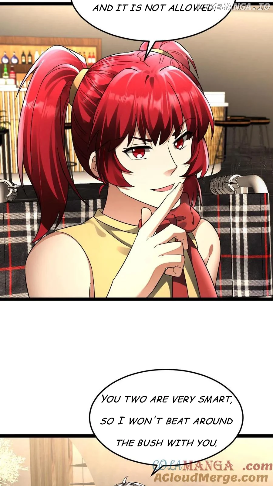 Global Freeze: I Created An Apocalypse Shelter Chapter 250 81 06