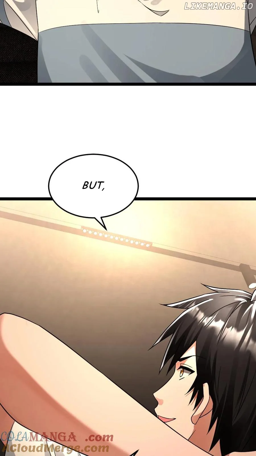 Global Freeze: I Created An Apocalypse Shelter Chapter 250 97 22