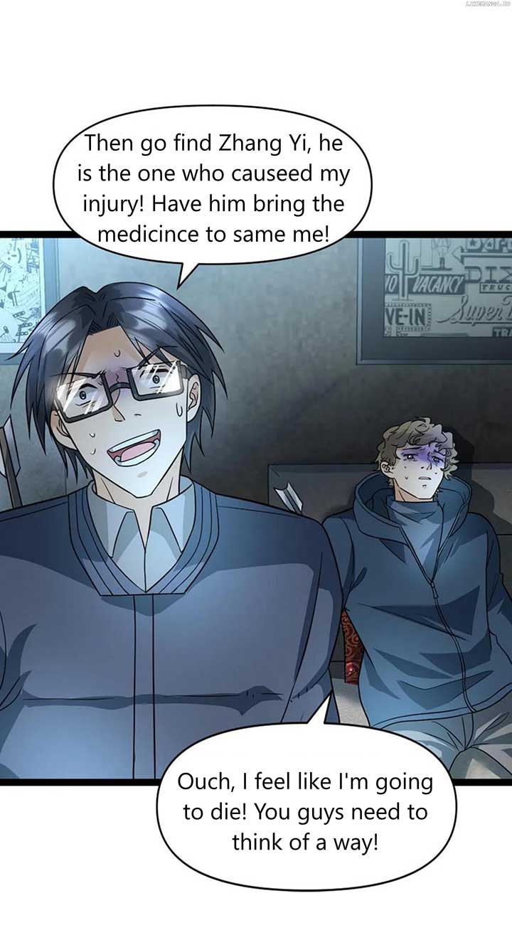 Global Freeze: I Created An Apocalypse Shelter Chapter 26 83 04