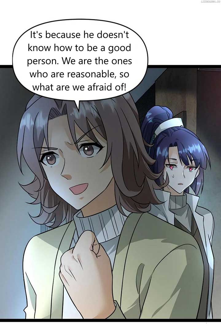 Global Freeze: I Created An Apocalypse Shelter Chapter 26 85 06