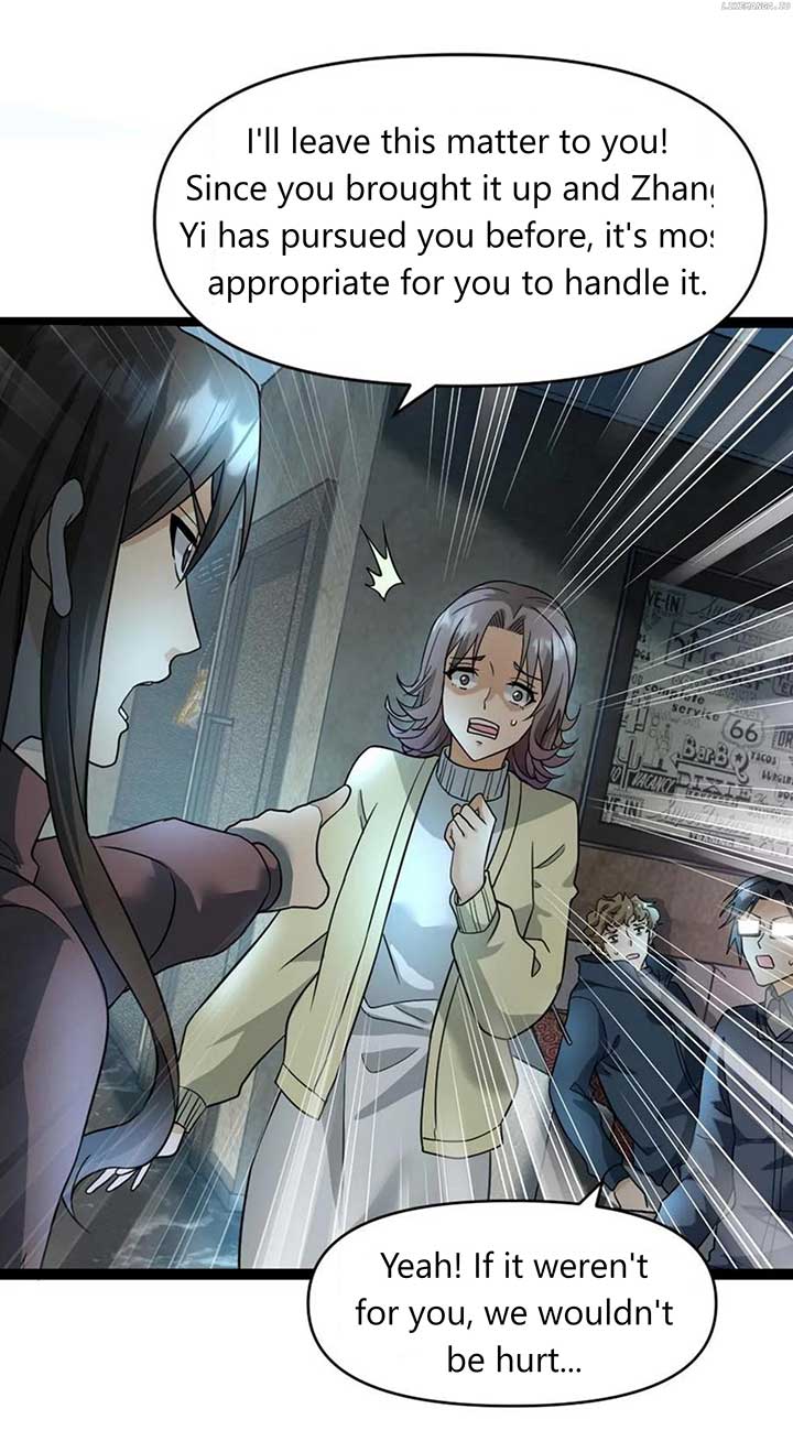 Global Freeze: I Created An Apocalypse Shelter Chapter 26 86 07