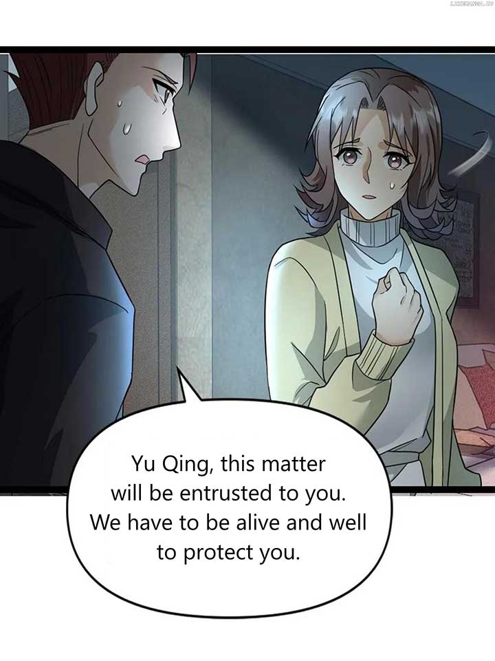 Global Freeze: I Created An Apocalypse Shelter Chapter 26 87 08