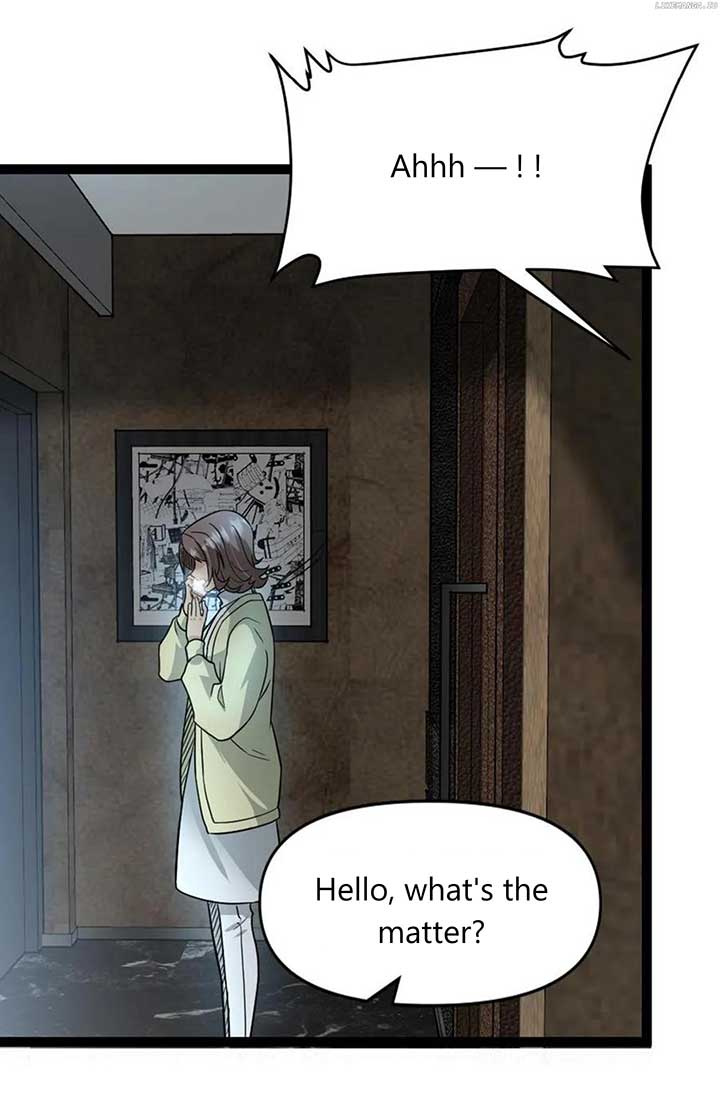 Global Freeze: I Created An Apocalypse Shelter Chapter 26 90 11